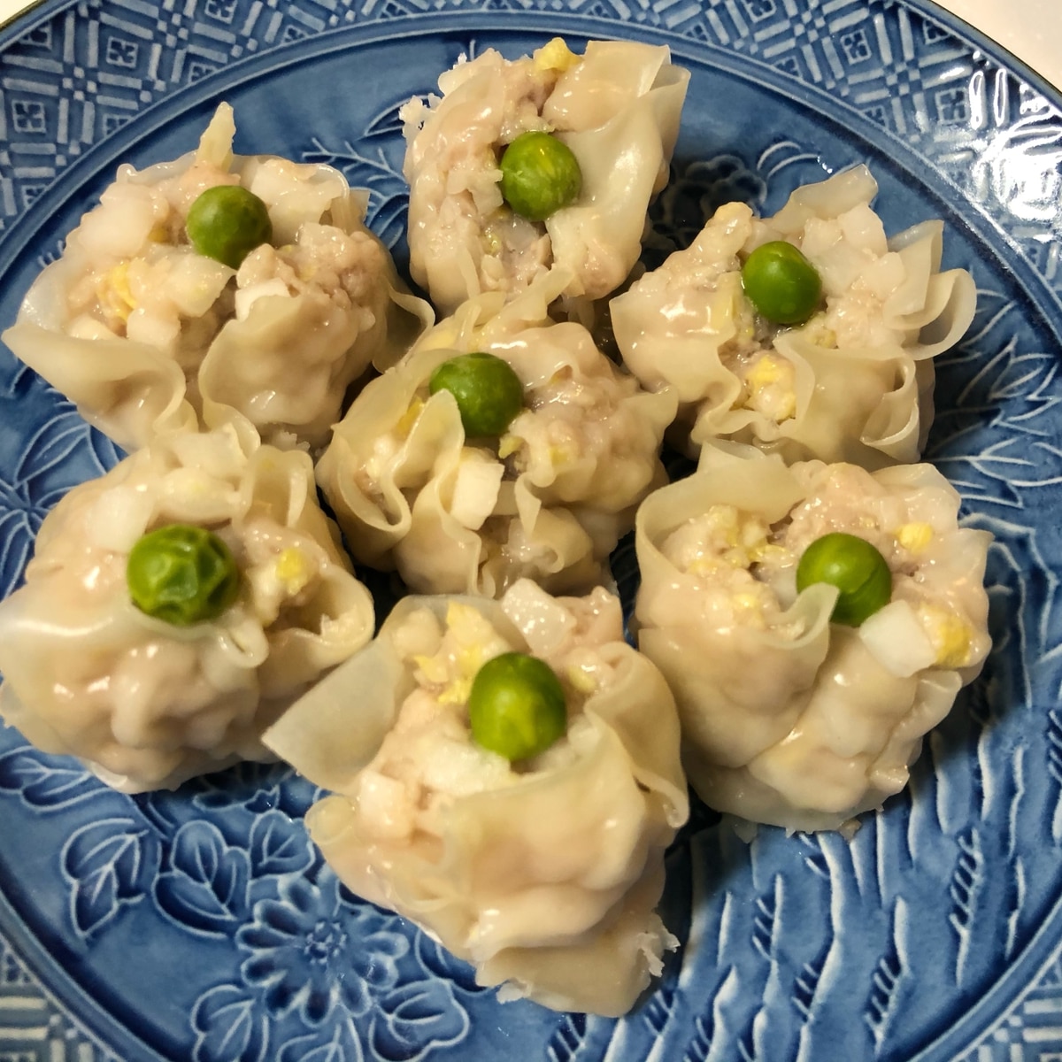 白菜と大根で冬のあったか焼売 しゅうまい レシピ 作り方 By もとろん 楽天レシピ